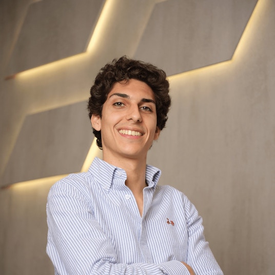 Jorge Masa Jorge Masa