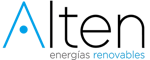 Alten Energías Renovables Alten Energías Renovables