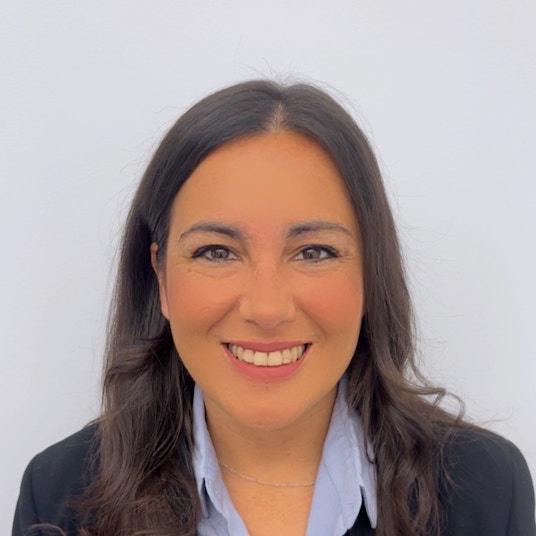 María Gil María Gil