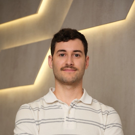 Gonzalo de Blas Gonzalo de Blas