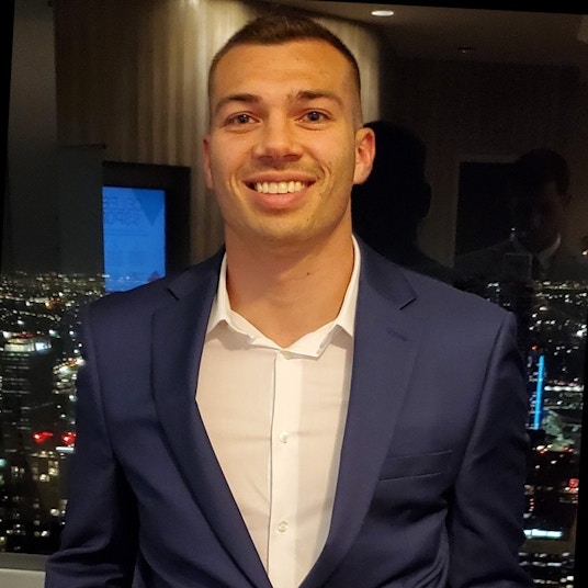 Nick Opdahl Nick Opdahl