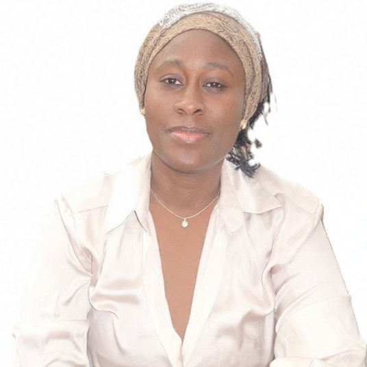 Seynabou Toure Seynabou Toure