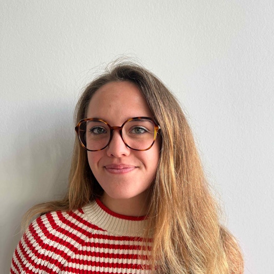 Juliette Rognard Juliette Rognard