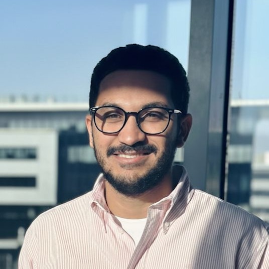 Ahmed Hany Ahmed Hany